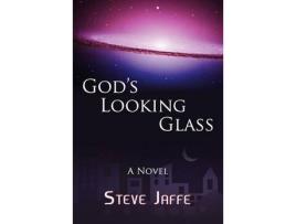 Livro God'S Looking Glass de Steve Jaffe ( Inglês )