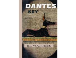 Livro Dantes Key: Part 2 Of The Four Gates de B.L. Voorhees ( Inglês )