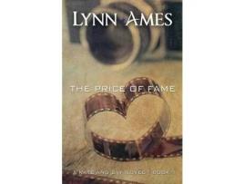 Livro The Price Of Fame de Lynn Ames ( Inglês )