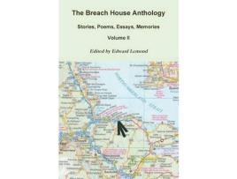 Livro The Breach House Anthology Volume Ii de Edward Lemond ( Inglês )