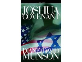 Livro Joshua Covenant de Diane and David Munson ( Inglês )