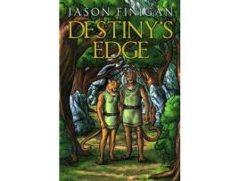 Livro Destiny'S Edge de Jason Finigan ( Inglês )