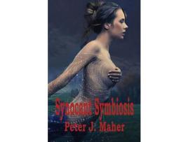 Livro Synocant Symbiosis de Peter J. Maher ( Inglês )