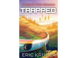 Livro Trapped de Eric Kruger ( Inglês )