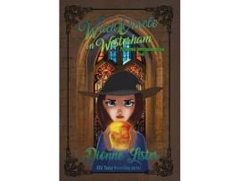 Livro Witch Oracle In Westerham de Dionne Lister ( Inglês )