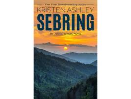 Livro Sebring de Kristen Ashley ( Inglês )