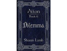 Livro Allon Book 6 - Dilemma de Shawn Lamb ( Inglês )