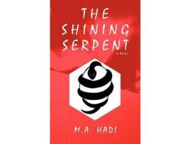 Livro The Shining Serpent de Emay Amore ( Inglês )