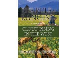 Livro Cloud Rising In The West de Timothy M Kestrel ( Inglês )