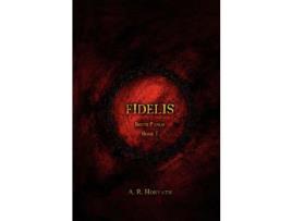 Livro Birth Pangs: Fidelis de Ar Horvath ( Inglês )