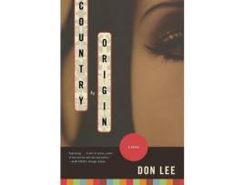 Livro Country Of Origin (Revised) de Don Lee ( Inglês )