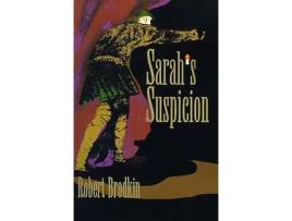 Livro Sarah'S Suspicion de Robert Brodkin ( Inglês )