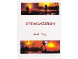 Livro Bilderfarben de Frank Luger ( Inglês )