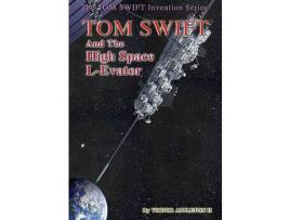 Livro 12 Tom Swift And The High Space L-Evator (Hb) de Victor Appleton II ( Inglês )
