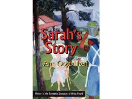 Livro Sarah'S Story de Ann Oosthuizen ( Inglês )