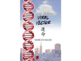 Livro Viral Vector de Marcus McGee ( Inglês )