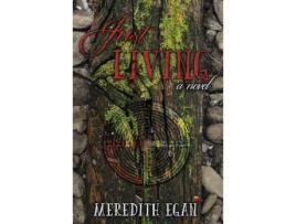 Livro Just Living: A Novel de Meredith L Egan ( Inglês )