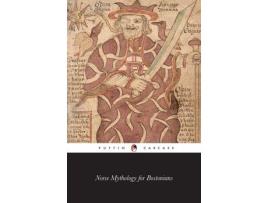 Livro Norse Mythology For Bostonians: A Transcription Of The Impudent Edda de Rowdy Geirsson ( Inglês )