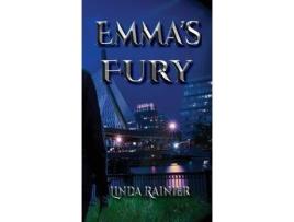 Livro Emma'S Fury de Linda Rainier ( Inglês )