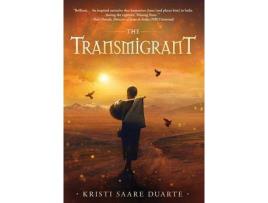 Livro The Transmigrant de Kristi Saare Duarte ( Inglês )