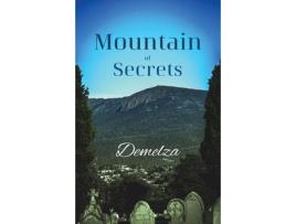 Livro Mountain Of Secrets de Demelza ( Inglês )