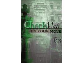 Livro Checkmate: It'S Your Move de Lex ( Inglês )