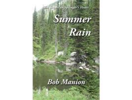 Livro Summer Rain de Bob Manion ( Inglês )