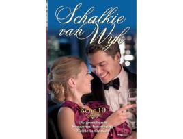 Livro Schalkie Van Wyk Keur 10 de Schalkie van Wyk ( Inglês )