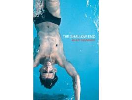 Livro The Shallow End de Ashley Sievwright ( Inglês )