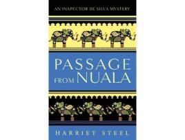 Livro Passage From Nuala de Harriet Steel ( Inglês )