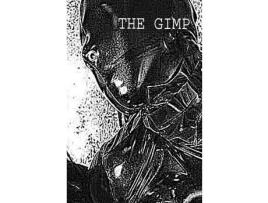 Livro The Gimp de Christopher Nosnibor ( Inglês )