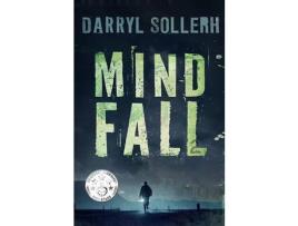 Livro Mindfall de Darryl Sollerh ( Inglês )