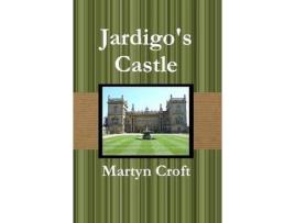 Livro Jardigo'S Castle de Martyn Croft ( Inglês )