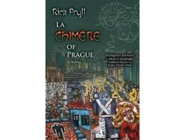 Livro La Chimère Of Prague: Part Ii de Rick Pryll ( Inglês )