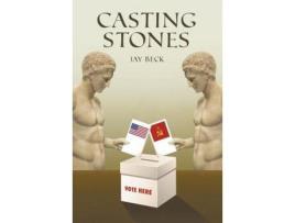 Livro Casting Stones de Jay Beck ( Inglês )