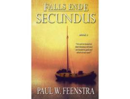 Livro Falls Ende - Secundus: Secundus de Paul W. Feenstra ( Inglês )