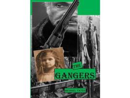 Livro The Gangers de Michael Yates ( Inglês )