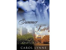 Livro Seasons Of Love: Vol 2 de Carol Lynne ( Inglês )