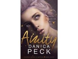 Livro Amity de Danica Peck ( Inglês )
