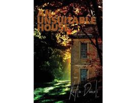 Livro An Unsuitable House de Kayla Danoli ( Inglês )