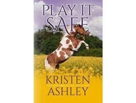Livro Play It Safe de Kristen Ashley ( Inglês )