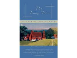 Livro The Long View de Elizabeth Jane Howard ( Inglês )