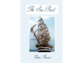 Livro The Sea Pearl de Eileen Thennis ( Inglês )