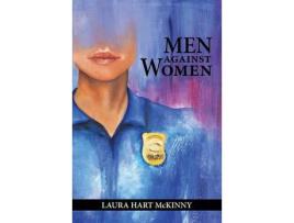 Livro Men Against Women de Laura Hart McKinny ( Inglês )