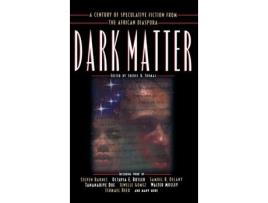 Livro Dark Matter de Sheree Thomas ( Inglês )