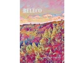 Livro Beleco de Nicole Cacho ( Inglês )