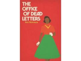 Livro The Office Of Dead Letters: A Novella de Nat Newman ( Inglês )