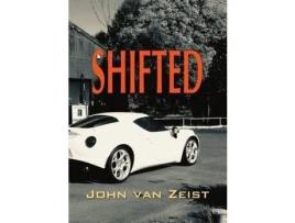 Livro Shifted de John van Zeist ( Inglês )