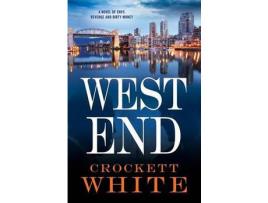 Livro West End de Crockett White ( Inglês )