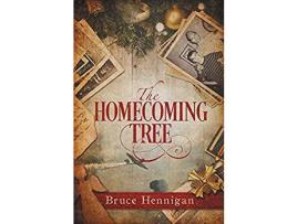 Livro The Homecoming Tree de Bruce Hennigan ( Inglês )